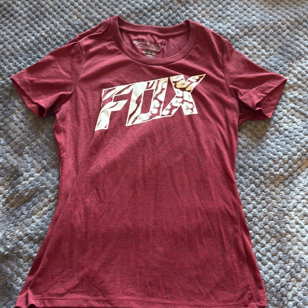 Fox Women’s active shirt